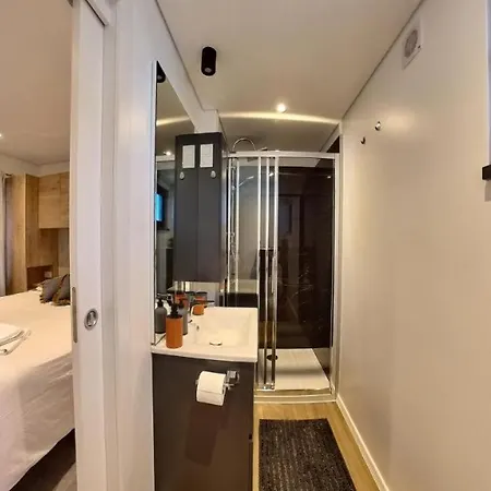 Sea View Bluescape By Vellaris, Luxury Mobile *