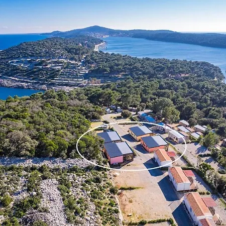 Sea View Bluescape By Vellaris, Luxury Mobile