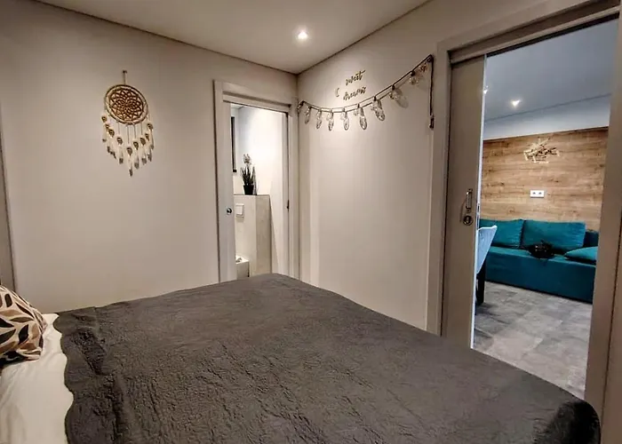 Camping Sea View Bluescape By Vellaris, Luxury Mobile *