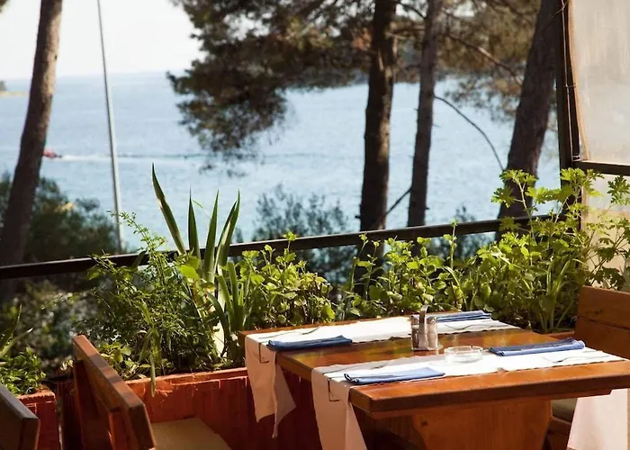 Sea View Bluescape By Vellaris, Luxury Mobile Camping