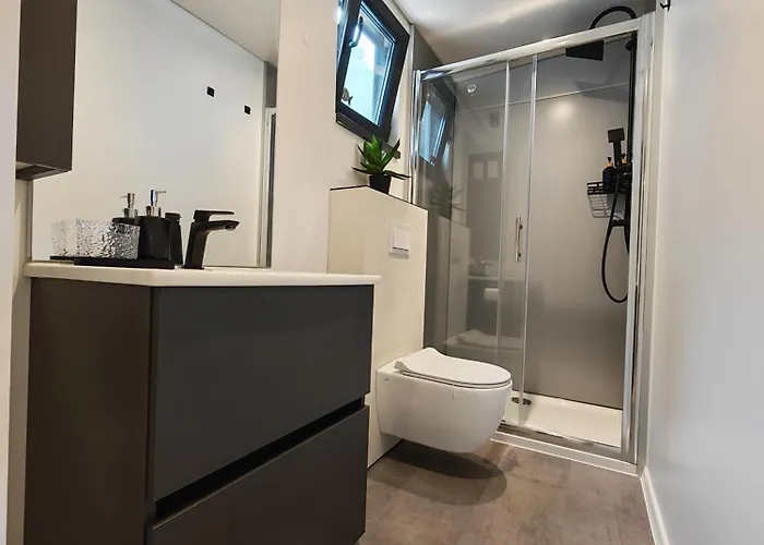 Camping Sea View Bluescape By Vellaris, Luxury Mobile