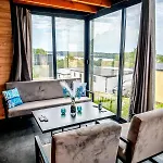 Sea View Bluescape By Vellaris, Luxury Mobile *