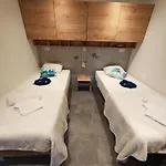 Sea View Bluescape By Vellaris, Luxury Mobile *