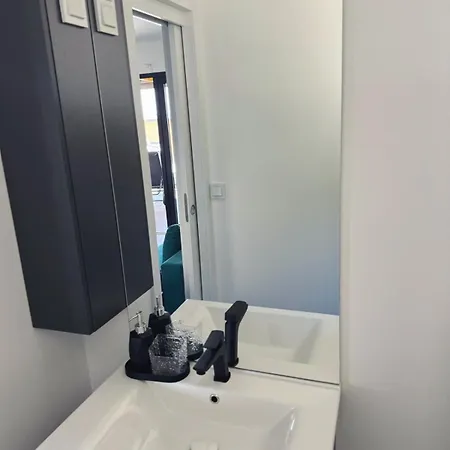 Campsite Sea View Bluescape By Vellaris, Luxury Mobile Mali Losinj