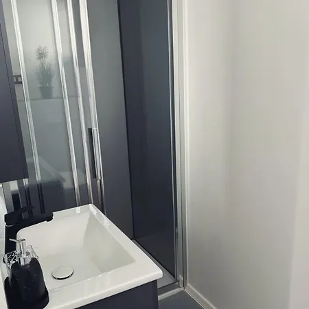 Sea View Bluescape By Vellaris, Luxury Mobile