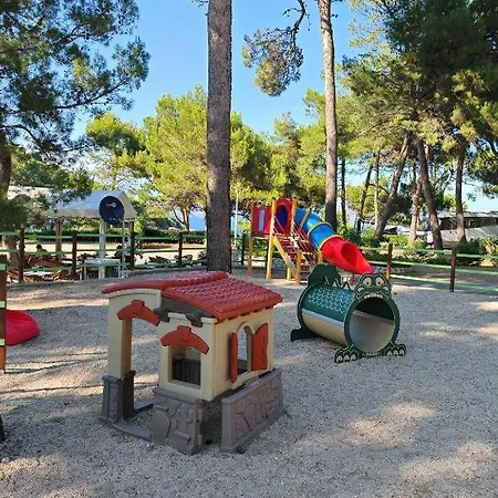 Sea View Bluescape By Vellaris, Luxury Mobile Campsite *