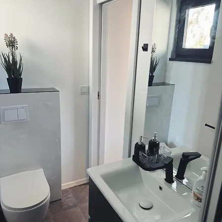 Sea View Bluescape By Vellaris, Luxury Mobile * Mali Losinj