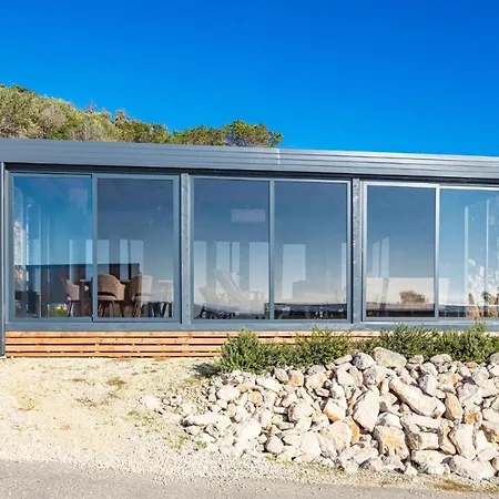Sea View Bluescape By Vellaris, Luxury Mobile