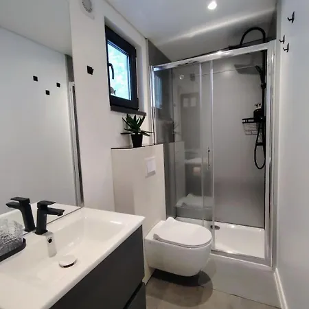 Sea View Bluescape By Vellaris, Luxury Mobile Campsite *