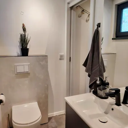 Sea View Bluescape By Vellaris, Luxury Mobile Mali Losinj