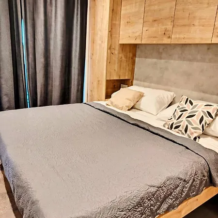 Sea View Bluescape By Vellaris, Luxury Mobile