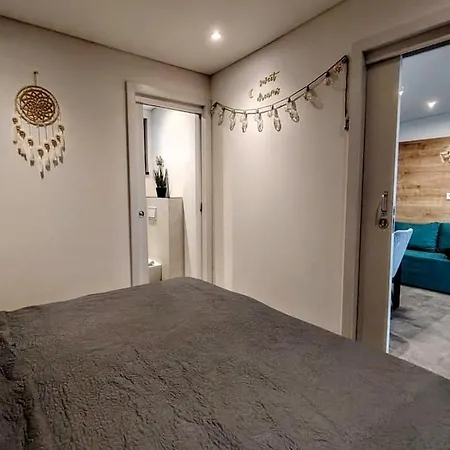 Camping Sea View Bluescape By Vellaris, Luxury Mobile *