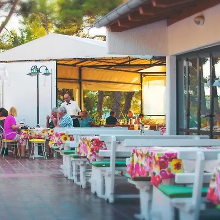 Sea View Bluescape By Vellaris, Luxury Mobile * Mali Lošinj