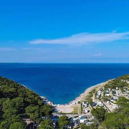 Camping Sea View Bluescape By Vellaris, Luxury Mobile *