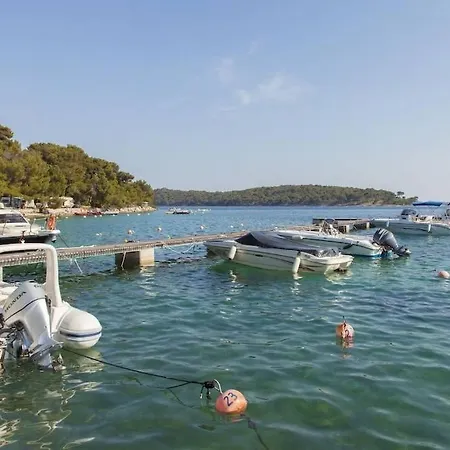 Sea View Bluescape By Vellaris, Luxury Mobile Camping Mali Lošinj