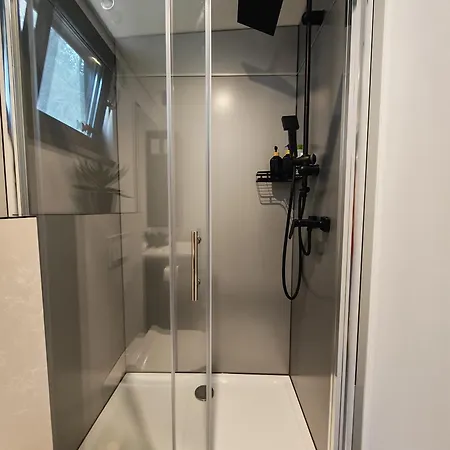 Camping Sea View Bluescape By Vellaris, Luxury Mobile *
