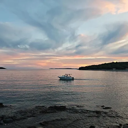 Sea View Bluescape By Vellaris, Luxury Mobile Camping