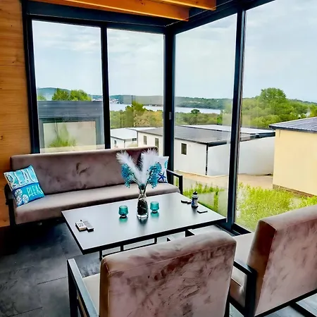 Sea View Bluescape By Vellaris, Luxury Mobile *