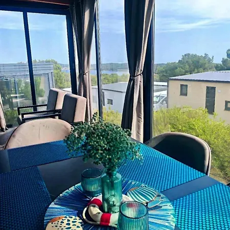 Sea View Bluescape By Vellaris, Luxury Mobile *