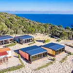 Camping Sea View Bluescape By Vellaris, Luxury Mobile