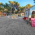 Camping Sea View Bluescape By Vellaris, Luxury Mobile *