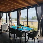 Sea View Bluescape By Vellaris, Luxury Mobile Camping Mali Lošinj