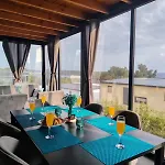 Sea View Bluescape By Vellaris, Luxury Mobile *