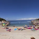 Sea View Bluescape By Vellaris, Luxury Mobile Camping *