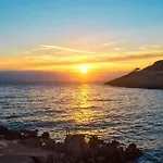 Sea View Bluescape By Vellaris, Luxury Mobile Mali Lošinj