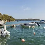 Sea View Bluescape By Vellaris, Luxury Mobile Camping Mali Lošinj