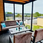 Sea View Bluescape By Vellaris, Luxury Mobile *