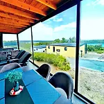 Sea View Bluescape By Vellaris, Luxury Mobile Mali Lošinj
