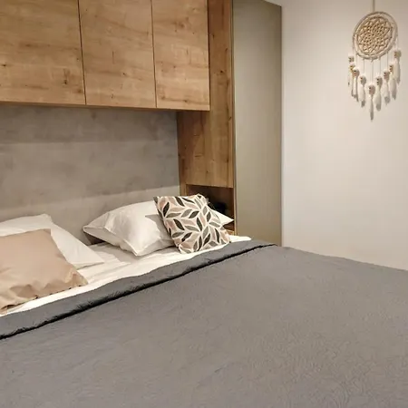 Sea View Bluescape By Vellaris, Luxury Mobile Kemping