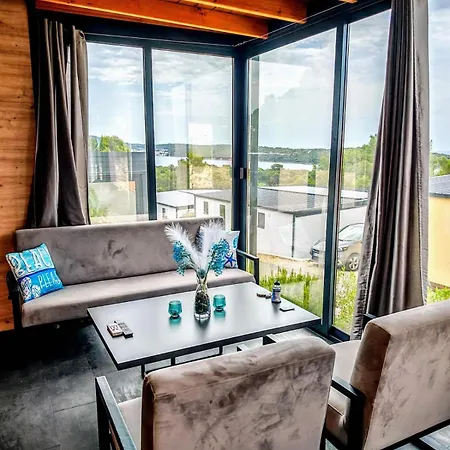 Sea View Bluescape By Vellaris, Luxury Mobile *