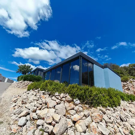 Sea View Bluescape By Vellaris, Luxury Mobile * Mali Lošinj