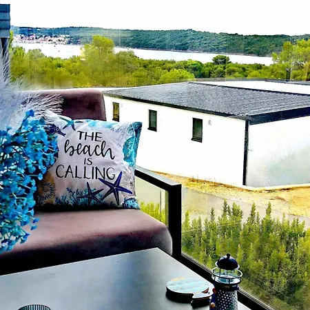 Sea View Bluescape By Vellaris, Luxury Mobile *