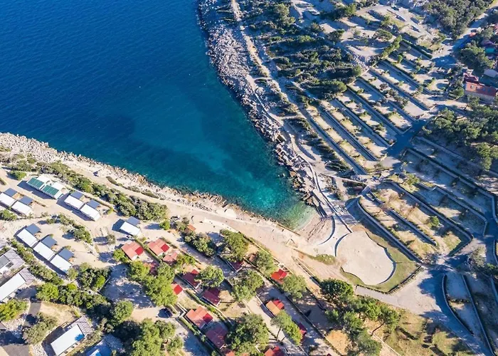Sea View Bluescape By Vellaris, Luxury Mobile