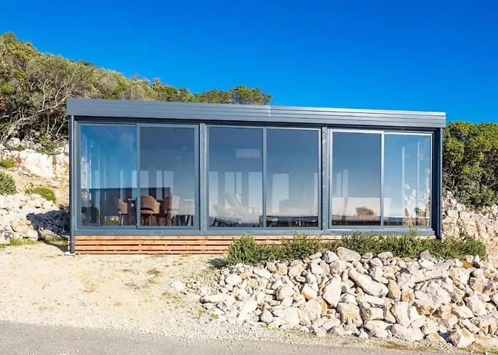 Sea View Bluescape By Vellaris, Luxury Mobile