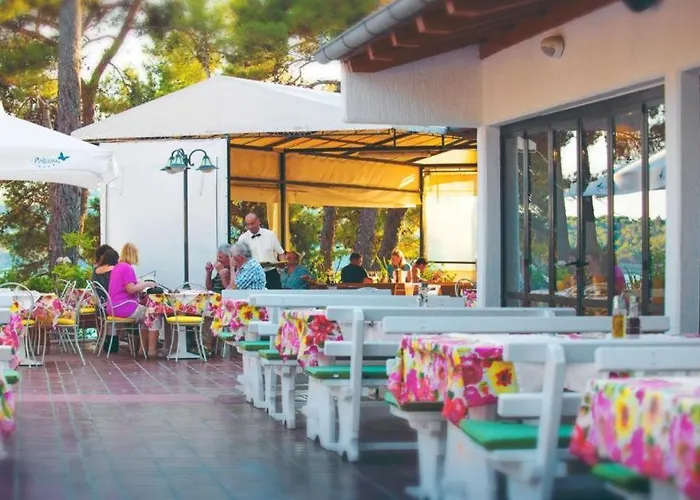 Sea View Bluescape By Vellaris, Luxury Mobile * Mali Losinj