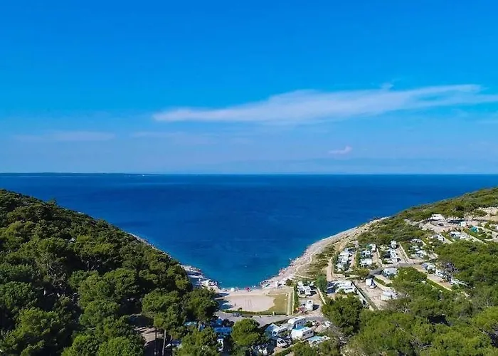 Campsite Sea View Bluescape By Vellaris, Luxury Mobile *