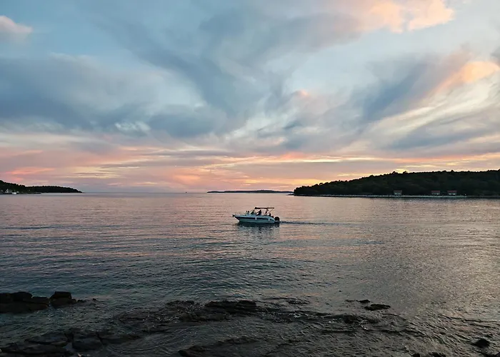 Sea View Bluescape By Vellaris, Luxury Mobile Campsite